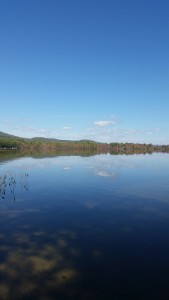 Unnamed Lake